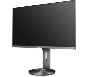 AOC I2790PQU/BT Grijs