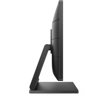 Philips 222B9T/00 Zwart