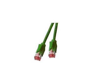 EFB Elektronik RJ45 S/FTP Cat6a