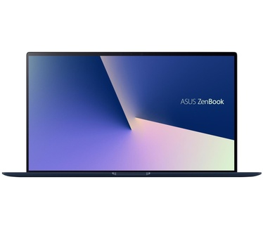 Asus ZenBook 15 UX534FT-AA052T