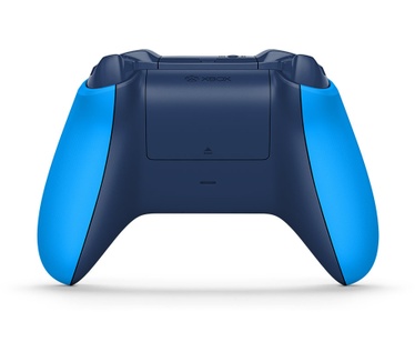 Microsoft Xbox One draadloze controller (V2) Blauw