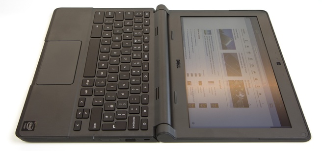 Dell Chromebook 11