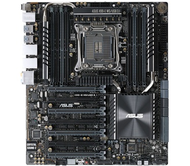 Asus X99-E WS/USB 3.1