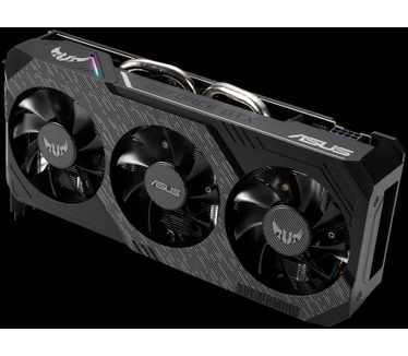 Asus TUF Gaming X3 GeForce GTX 1660 Ti OC edition 6GB GDDR6