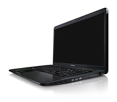 Toshiba Satellite Pro L670-1F5