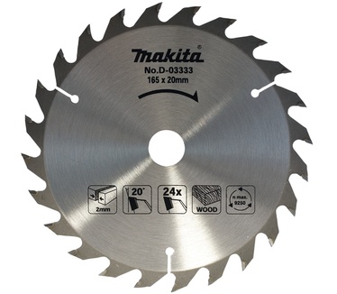 Makita D-03333