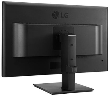 LG 24BK550Y-I Zwart