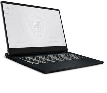MSI WE76 11UK-450NL