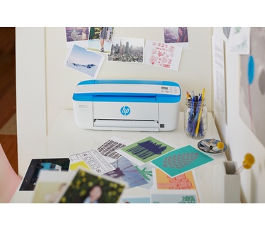 HP DeskJet 3720 AiO