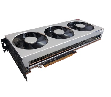 XFX Radeon VII 16GB