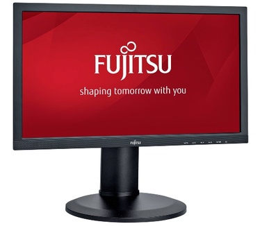 Fujitsu B20T-7 proGREEN Zwart