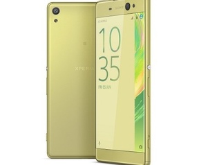 Sony Xperia XA Ultra