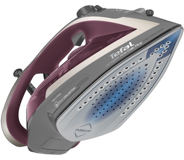 Tefal FV6840 Ultragliss Anti-Calc Plus FV6840 Stoomstrijkijzer