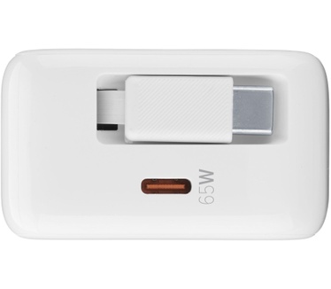 Cellular Line Retractable Power 65W