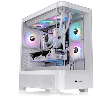 Thermaltake View 290 TG ARGB