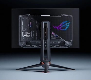 ASUS ROG Swift OLED ROG Swift PG27UCWM