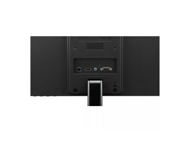 LG 24M38H-B Zwart