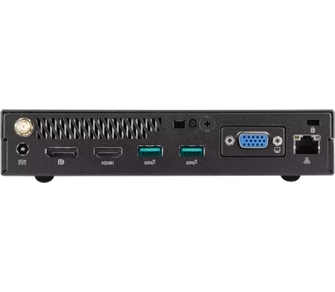 ASUS PB50-BR072MD / 3550H mini PC / Ryzen 5 3550H / 8GB / 128GB / W11P
