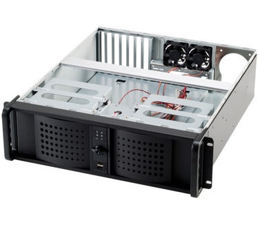 Fantec TCG-3810X2U50ES-1