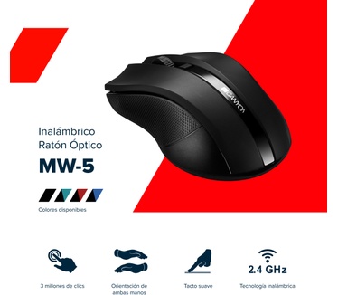 Canyon CNE-CMSW05B