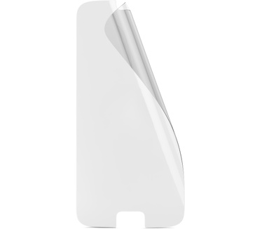 BeHello Samsung Galaxy S7 Edge Screen Protector Anti Fingerprint Glossy Transparent