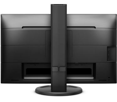 Philips B-line 241B8QJEB/00 Zwart