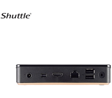 Shuttle NC01U