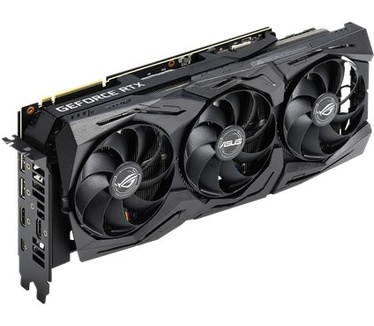 Asus ROG-STRIX-RTX2080S-8G-GAMING