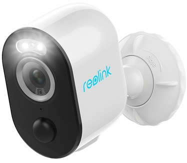 Reolink Argus 3 Plus