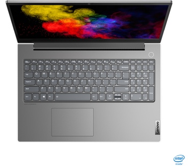 Lenovo 15p