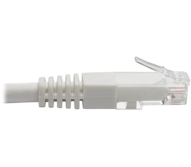 Tripp-Lite N200-007-WH Wit