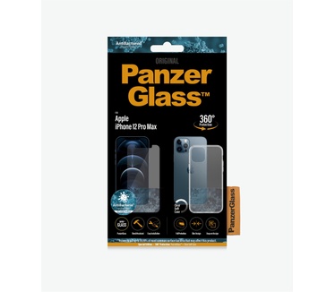 PanzerGlass B2709 (iPhone 12 Pro Max)
