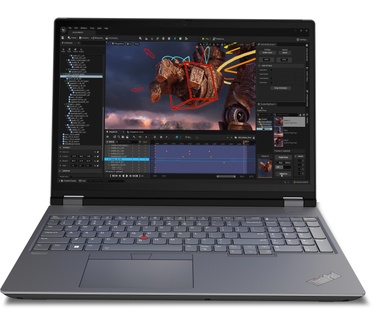 Lenovo P16