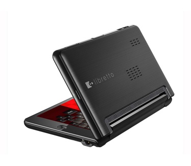 Toshiba Libretto W100