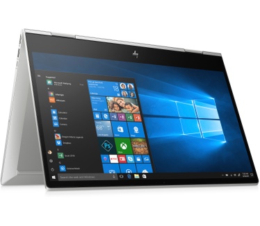 HP Envy x360 15-dr0350nd