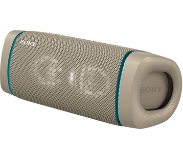 Sony SRS-XB33 Taupe
