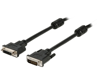 ValueLine 5m DVI-I m/f