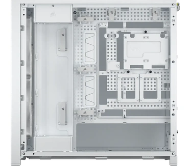 Corsair Frame 5000D Workstation Wit