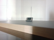 Foto gemaakt met Galaxy S9 voor review Xiaomi Mi 9