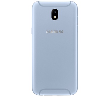 Samsung Galaxy J5 (2017) Duos Blauw