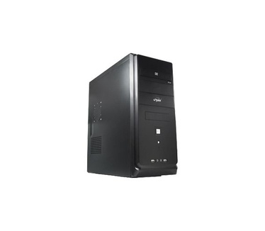 Spire Blackfin V SP-3005B  Zwart