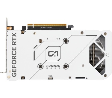 ASUS DUAL-RTX5060-O8G-WHITE