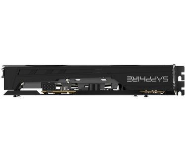 Sapphire PULSE RX 5500 XT 4G GDDR6