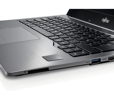 Fujitsu H730