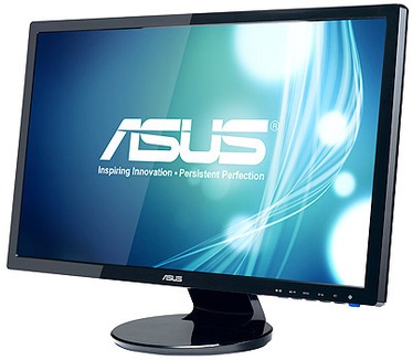 Asus VG23AH Zwart