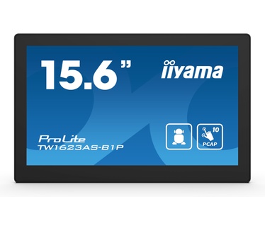 Iiyama TW1623AS-B1P
