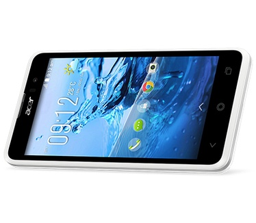 Acer Z520 Plus