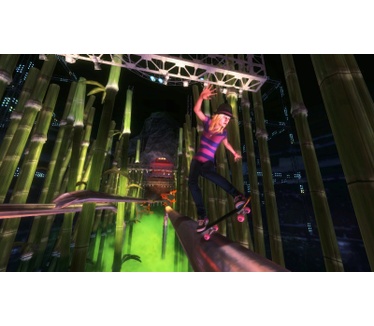 Tony Hawk: RIDE