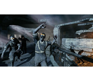 Call of Duty: Black Ops - Rezurrection