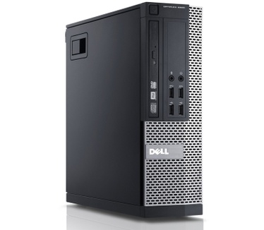 Dell 9020